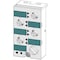 Siemens AS-i compact module K45 digital A/B slave 4 x 1 DI/1 DQ IP67 4 x 1 3RK2400-0GQ20-0AA3 - alternate 2