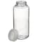 Nalgene Centrifuge Bottle, PC, 168.9mm H, PK24 3122-0500 - alternate 2