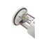 Autobest 96 Chev Beretta-Corsica 2.2-3.1L Value Fuel Pump, F2932A F2932A - alternate 6