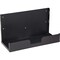 Kendall Howard Wall Mount for CPU - Black Powder Coat - 75 lb Load Capacity - 1 1915-1-400-00 - alternate 1
