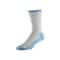 Railroad Sock Womens Boot Socks, 72% Merino Wool/Acrylic Blend, 24 Pair% Nylon, 4 Pair% Elastic, Carolina Blue 667 BL - alternate 3