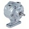 Gast Stock 40/Skid 4Am-Frv-13C Air Motor 4AM-FRV-13C - alternate 1