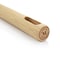 Martha Stewart Bainford Silicone Mini Brush Kitchen Utensil in Taupe 129150.01 - alternate 4