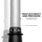 Neiko 0.5 in Dr. Adjustable Click Torque Wrench, 25 in 03709B - alternate 2