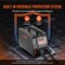 Vevor Stud Welder Dent Repair Kit 220V 3KW Spot Welder Dent Puller with 7 Modes 90E - alternate 3