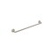 Axor Universal Circular Towel  Bar, 24" in Brushed Nickel 42860820 - alternate 1