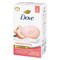 Dove Rebalancing White Peach and Rice Milk Beauty Bar Soap, 22.5 Ounce, 12PK 69968873 - alternate 5