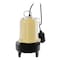 K2 Pumps 3/4 HP Cast Iron Sewage Pump with Tethered Switch and Quick Connect Fitting SWW07501TPK - alternate 3