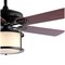 Jonathan Y Brantley 52" 2-Light Bohemian Farmhouse Iron LED CEILING FAN, Black JYL9619A - alternate 7