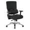 Office Star Products Pro X996 Dillon Seat and Back Managers Chair, Black 99662CDB-R107 - alternate 1