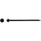 Big Timber No, 17 x 6'' Hex Head Black Structure Screw, 25 Ct. BL176-25 - alternate 1