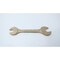 Ampco NON-SPARKING DOUBLE OPEN-END WRENCH 1IN X 1-1/8IN WO-1X1-1/8 - alternate 2