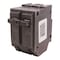 General Electric Feeder Circuit Breaker, Type THQL, 50 A, 2 -Pole, 120/240 V, Plug Mounting Black THQL2150 - alternate 3