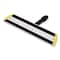 Rubbermaid Commercial Dust Mop Frames, Quick Connect Connection, Yellow, FGQ56000YL00 FGQ56000YL00 - alternate 5