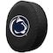 Holland Bar Stool Co 24 x 8 Penn State Tire Cover TCNPennStBK - alternate 2