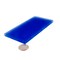 Apollo Tile Cobalt Blue 3 in x 6 in Glass Matte Wall Subway 5 sqft/case, 40PK APLA88012M 3X6A - alternate 5