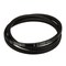 Gates V-Belt, Hi-Power II, A61, A, EPDM, 63 in, 1/2 in Top Width A61 - alternate 2