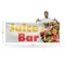Signmission Juice Bar, 48 Inch x 120 Inch, Vinyl Banner B-120-30715 - alternate 2