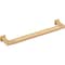 Jeffrey Alexander Ogden 160 mm Center-to-Center Bar Pull 929-160SBZ - alternate 2
