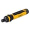 Dewalt Screwdriver, 360 RPM, 4 V DC DWHT66719 - alternate 3