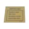 Cnh DECAL, CNH OEM 1326519C1 1326519C1 - alternate 1
