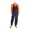 Pip AR/FR Overalls, 12 Cal/cm2 9100-52564/XL - alternate 1