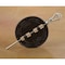 Home Impressions 6'' Stove Pipe Damper SPD-1004 - alternate 2