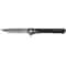 Buck Knives Cavalier Gray 7Cr Stainless Steel > 6 in. Folding Knife 13245 - alternate 1