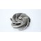 Goulds Water Technology STAINLESS 6-VANE PUMP IMPELLER 11IN 3196XL 6X8-13 - alternate 1