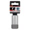 Performance Tool 1/2 in. Drive 1 in. Hex Bit Socket W32889 - alternate 2