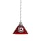 Holland Bar Stool Co South Carolina Pendant Light, Chrome Fixture BL1CHSouCar - alternate 1
