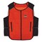 Ergodyne 2XL/3XL Orange Lightweight Phase Change Cooling Vest + Packs 6260 - alternate 4