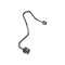 John Deere FUEL LINE, JOHN DEERE OEM RG60173 RG60173 - alternate 1