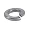 Hillman Split Lock Washer 3/8 in D Hot-Dipped Galvanized Steel Hot-Dipped Galvanized 811056 - alternate 1