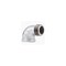 Southland B&K 1-1/4 In. 90 Deg. Street Galvanized Elbow 1/4 Bend 510-306HN - alternate 2