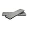 Powernail PowerStaples PS18112 Fine Wire Staple, 1/4 in W Crown, 1-1/8 in L Leg, 18 ga, Carbon Steel PS18112-6PK - alternate 3