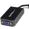 Startech.Com CONNECT A VGA MONITOR FOR AN EXTENDED DESKTOP MULTI-MONITOR USB SOLUTION - USB V USB2VGAE2 - alternate 5