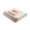 Green Boom Sorbent Pad, 40 gal, 15 in x 20 in, Fuel, Oils, Beige, Cotton M2015 - alternate 2