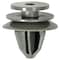 Auveco BMW Lower Door Retainer, 25PK 25316 - alternate 1