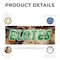 Signmission Elotes, 48 Inch x 120 Inch, Vinyl Banner B-120-30558 - alternate 3