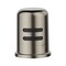 Blanco Air Gap, Satin Platinum 443261 - alternate 1