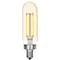 Ge LT BULB LED T8 AMB CNDLLT 25W 93129850 - alternate 2