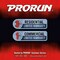 Prorun 60V 810 CFM 190 MPH Cordless Handheld Leaf Blower with 5.0 Ah Battery and Charger PBL260H - alternate 5