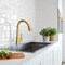 Grohe Zedra Sngl Hdl Kitch C-Sp High 32298GN3 - alternate 3