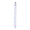 Feit Electric Halogen Bulb, 150 W, R7 Lamp Base, J Lamp, 3000 K Color Temp, 2000 hr Average Life BPQ150T3/CL/2/TRP - alternate 1