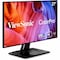 Viewsonic 27" 4K UHD ColorPro Design Monitor with USB-C, 3840 x 2160 Resolution. VP2768A4K - alternate 1