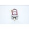 Pacific Scientific 1.8 DEG STEPPER MOTOR 5.1A 1500RPM 65V-DC E33HRHT-LNK-NS-02 - alternate 4