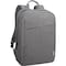 Lenovo 15.6 Backpack B210 Grey-ROW, GX40Q17227 GX40Q17227 - alternate 3