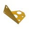 Komatsu BRACKET, KOMATSU OEM 6240-81-5561 6240-81-5561 - alternate 2