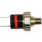 Ilc FREIGHTLINER FLD 12 SFA YEAR 1998 NORMALLY CLOSED LOW AIR PRESSURE SWITCH WITH .125-27 NTP CONNECTI FLD 12 SFA YR1998 NC LOW AIR PRESS SW W/.125-27 NT - alternate 2